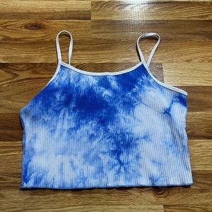 Romwe tank top